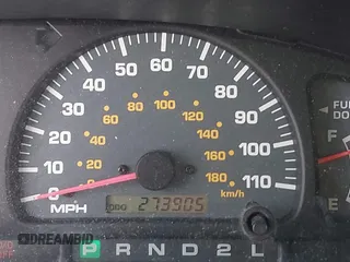 1999 Toyota 4Runner SR5 with VIN JT3GN86R8X0109096, listed as a IAAI auction lot 42322358 with 273,905 mi miles and . Bid and sale history available at DreamBid. Image 15.