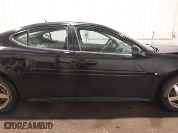 2006 Pontiac Grand Prix z VIN 2G2WP552861212532, wystawiony jako IAAI lot #42212046 z przebiegiem 171 326 mil mil oraz . Historia ofert i sprzedaży dostępna na DreamBid. Obrazek 14.