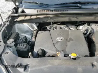 2017 Toyota Highlander Limited with VIN 5TDYZRFH6HS227339, listed as a Copart auction lot 65763285 with 130,480 mi miles and Salvage title. Bid and sale history available at DreamBid. Image 17.