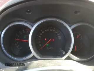 2007 Suzuki Grand Vitara XSport z VIN JS3TE944774204377, wystawiony jako Copart lot #87730295 z przebiegiem 114 051 mil mil oraz Szkoda całkowita • Salvage title. Historia ofert i sprzedaży dostępna na DreamBid. Obrazek 9.