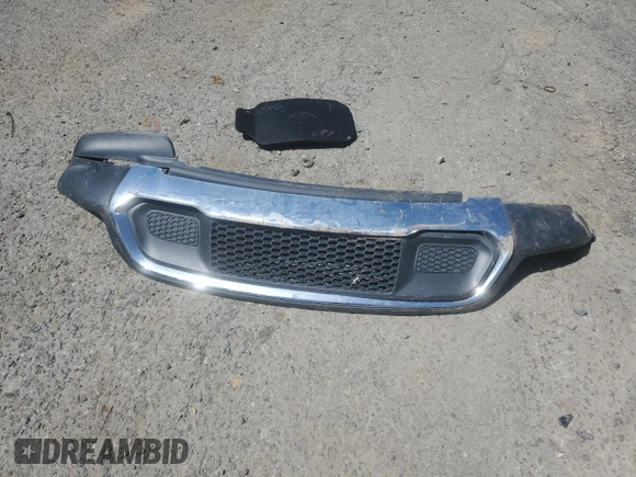 2020 Jeep Grand Cherokee Limited with VIN 1C4RJFBG4LC302606, listed as a Copart auction lot 56907015 with 116,713 mi miles and Salvage title. Bid and sale history available at DreamBid. Image 13.