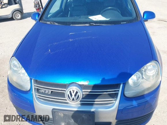 2008 Volkswagen R32 with VIN WVWKC71K88W048072, listed as a IAAI auction lot 42187517 with 162,845 mi miles and . Bid and sale history available at DreamBid. Image 6.