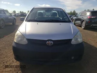 2003 Toyota ECHO z VIN JTDBT123X35040039, wystawiony jako Copart lot #68902344 z przebiegiem 175 489 mil mil oraz Szkoda całkowita • Salvage title. Historia ofert i sprzedaży dostępna na DreamBid. Obrazek 5.
