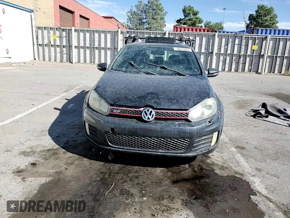 2011 Volkswagen GTI w/Sunroof & Navi PZEV z VIN WVWGD7AJXBW094892, wystawiony jako Copart lot #78673604 z przebiegiem 114 883 mil mil oraz Szkoda całkowita • Salvage title. Historia ofert i sprzedaży dostępna na DreamBid. Obrazek 11.