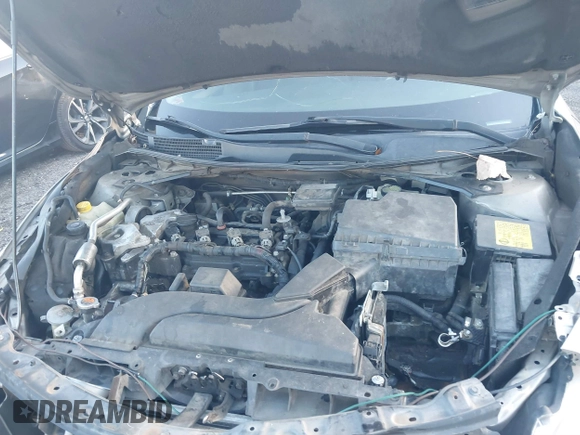 2014 Nissan Altima 2.5 S with VIN 1N4AL3AP2EC109838, listed as a IAAI auction lot 41079111 with 272,948 mi miles. Bid and sale history available at carsss.com. Image 10.