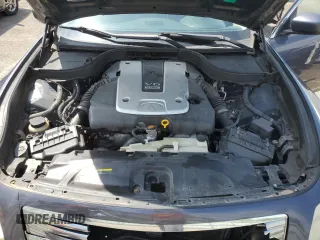 2009 Infiniti G37 x with VIN JNKCV61FX9M363642, listed as a Copart auction lot 55390905 with Not Provided miles and Clean Title. Bid and sale history available at carsss.com. Image 11.