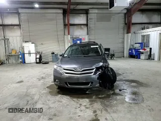 2015 Toyota Venza LE with VIN 4T3BA3BB1FU071363, listed as a Copart auction lot 58076145 with 135,571 mi miles and Clean title. Bid and sale history available at DreamBid. Image 15.