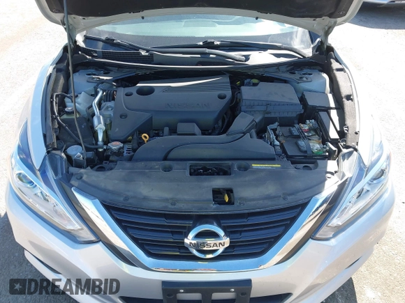 2018 Nissan Altima SR with VIN 1N4AL3APXJC258864, listed as a IAAI auction lot 42018305 with 59,265 mi miles and . Bid and sale history available at carsss.com. Image 10.