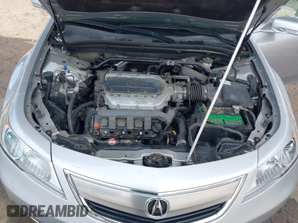 2012 Acura TL Auto z VIN 19UUA8F29CA037134, wystawiony jako IAAI lot #42056730 z przebiegiem 210 645 mil mil oraz . Historia ofert i sprzedaży dostępna na DreamBid. Obrazek 10.
