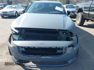 2022 Polestar 2 z VIN LPSED3KA4NL080645, wystawiony jako IAAI lot #41632134 z przebiegiem 18 167 mil mil oraz . Historia ofert i sprzedaży dostępna na DreamBid. Obrazek 13.