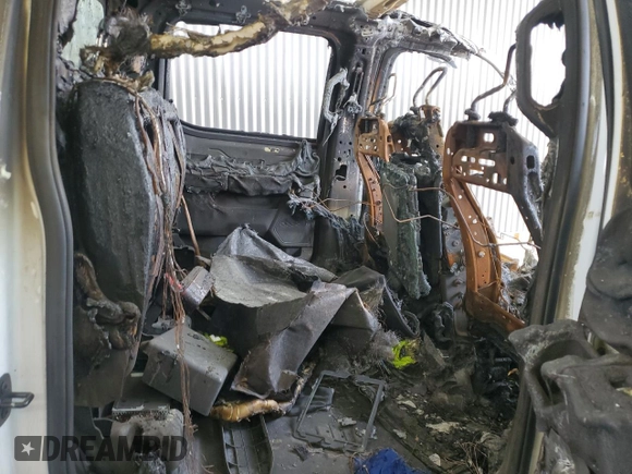2024 Ford F-250 XL z VIN 1FT7W2BA1REC89162, wystawiony jako Copart lot #57609295 z przebiegiem Nie podano mil oraz Nie do naprawy • Non repairable. Historia ofert i sprzedaży dostępna na DreamBid. Obrazek 10.
