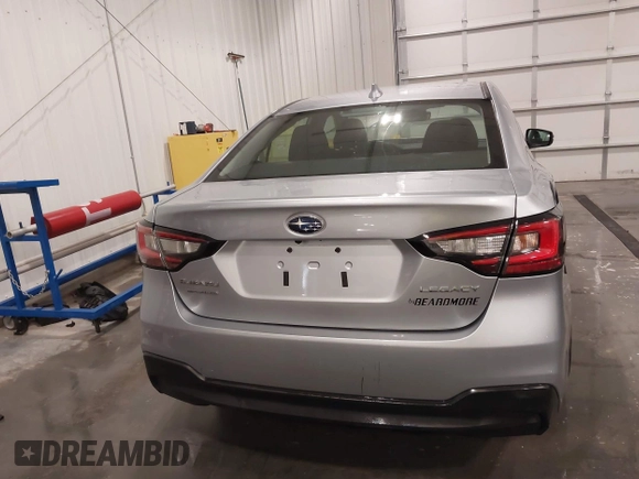 2023 Subaru Legacy Premium с VIN 4S3BWAF68P3008249, выставлен на аукционе IAAI как лот 42050560 с пробегом 49 124 миль миль и . История ставок и продаж доступна на DreamBid. Изображение 16.