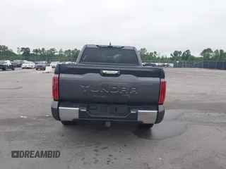2022 Toyota Tundra Limited with VIN 5TFJA5AB5NX010780, listed as a IAAI auction lot 42446780 with 47,114 mi miles and . Bid and sale history available at DreamBid. Image 17.