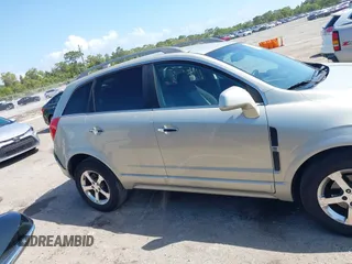2013 Chevrolet Captiva Sport LT with VIN 3GNAL3EK4DS557197, listed as a IAAI auction lot 42011329 with 164,539 mi miles and . Bid and sale history available at carsss.com. Image 13.