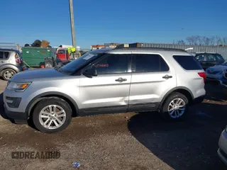 2017 Ford Explorer with VIN 1FM5K8BH4HGC04123, listed as a IAAI auction lot 41746827 with 149,883 mi miles and . Bid and sale history available at DreamBid. Image 14.