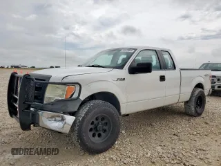 2014 Ford F-150 XL z VIN 1FTFX1EF2EKG22376, wystawiony jako Copart lot #59523065 z przebiegiem 119 902 mil mil oraz Szkoda całkowita • Salvage title. Historia ofert i sprzedaży dostępna na DreamBid. Obrazek 1.
