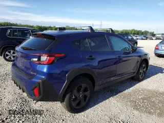 2024 Subaru Crosstrek с VIN JF2GUABC0R8323397, выставлен на аукционе Copart как лот 55295735 с пробегом 5 871 миль миль и Списание • Salvage title. История ставок и продаж доступна на DreamBid. Изображение 3.