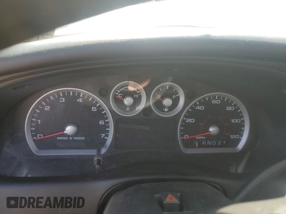 2005 Ford Ranger XLT z VIN 1FTZR45E65PA15867, wystawiony jako Copart lot #59501235 z przebiegiem Nie podano mil oraz Szkoda całkowita • Salvage title. Historia ofert i sprzedaży dostępna na DreamBid. Obrazek 9.