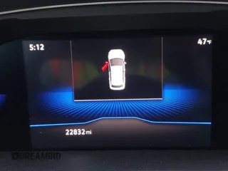 2022 Volkswagen Tiguan S z VIN 3VV1B7AXXNM149461, wystawiony jako IAAI lot #41746132 z przebiegiem 22 832 mil mil oraz . Historia ofert i sprzedaży dostępna na DreamBid. Obrazek 7.