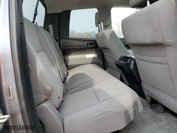 2007 Toyota Tundra SR5 with VIN 5TFBT54147X008913, listed as a Copart auction lot 44910685 with 164,706 mi miles and Salvage Title. Bid and sale history available at carsss.com. Image 10.