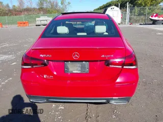 2019 Mercedes-Benz A 220 with VIN WDD3G4FB4KW016233, listed as a IAAI auction lot 40615139 with 92,876 mi miles and . Bid and sale history available at DreamBid. Image 16.