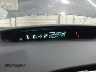 2015 Toyota Prius Four with VIN JTDKN3DU9F0479021, listed as a IAAI auction lot 42632754 with 77,400 mi miles and . Bid and sale history available at DreamBid. Image 7.