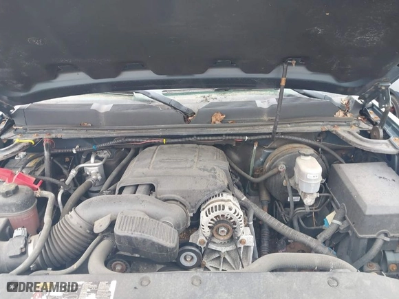 2011 Chevrolet Silverado 1500 LT with VIN 1GCRCSE0XBZ269267, listed as a IAAI auction lot 41887946 with 88,439 mi miles. Bid and sale history available at carsss.com. Image 10.