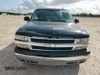 2005 Chevrolet Suburban LS with VIN 3GNEC16Z05G254195, listed as a Copart auction lot 59771655 with 122,825 mi miles and Clean title. Bid and sale history available at DreamBid. Image 5.