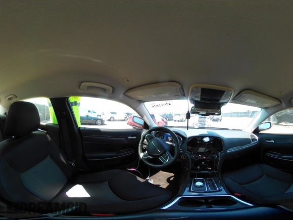 2018 Chrysler 300 Touring with VIN 2C3CCAAG2JH208274, listed as a IAAI auction lot 42012820 with 94,821 mi miles and . Bid and sale history available at DreamBid. Image 19.