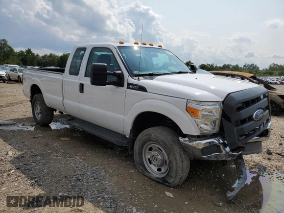 2014 Ford F-350 XL с VIN 1FT8X3B68EEB11536, выставлен на аукционе Copart как лот 62592704 с пробегом 134 755 миль миль и Чистый • Clean title. История ставок и продаж доступна на DreamBid. Изображение 4.