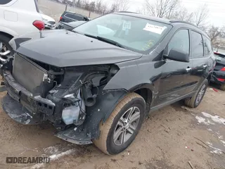 2017 Chevrolet Traverse LS with VIN 1GNKRFKD0HJ264026, listed as a IAAI auction lot 41624420 with 89,291 mi miles. Bid and sale history available at carsss.com. Image 18.