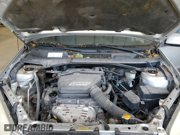 2001 Toyota RAV4 с VIN JTEHH20VX10058052, выставлен на аукционе Copart как лот 60504445 с пробегом 132 953 миль миль и Чистый • Clean title. История ставок и продаж доступна на DreamBid. Изображение 12.