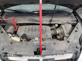 2009 GMC Acadia SLE1 z VIN 1GKEV13D09J145658, wystawiony jako Copart lot #51328715 z przebiegiem 136 454 mil mil oraz Szkoda całkowita • Salvage title. Historia ofert i sprzedaży dostępna na DreamBid. Obrazek 13.
