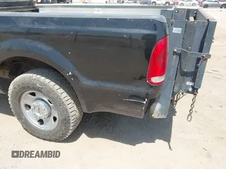 2006 Ford F-250 XL with VIN 1FTSW20536EA74961, listed as a IAAI auction lot 42649767 with 139,061 mi miles and . Bid and sale history available at DreamBid. Image 6.