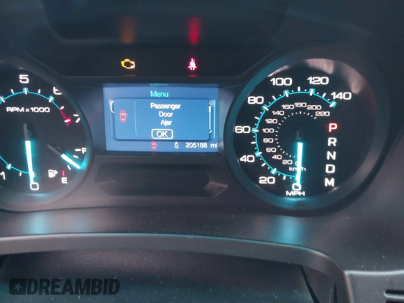 2014 Ford Explorer с VIN 1FM5K7B89EGB18148, выставлен на аукционе IAAI как лот 42386023 с пробегом 205 188 миль миль и . История ставок и продаж доступна на DreamBid. Изображение 7.