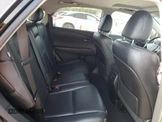 2013 Lexus RX 350 with VIN 2T2BK1BA3DC162677, listed as a Copart auction lot 62112155 with 133,345 mi miles and Salvage title. Bid and sale history available at DreamBid. Image 11.