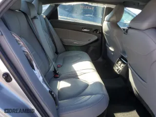 2020 Toyota Avalon Hybrid Limited with VIN 4T1D21FB7LU014867, listed as a Copart auction lot 45559885 with 82,708 mi miles and Salvage Title. Bid and sale history available at carsss.com. Image 10.