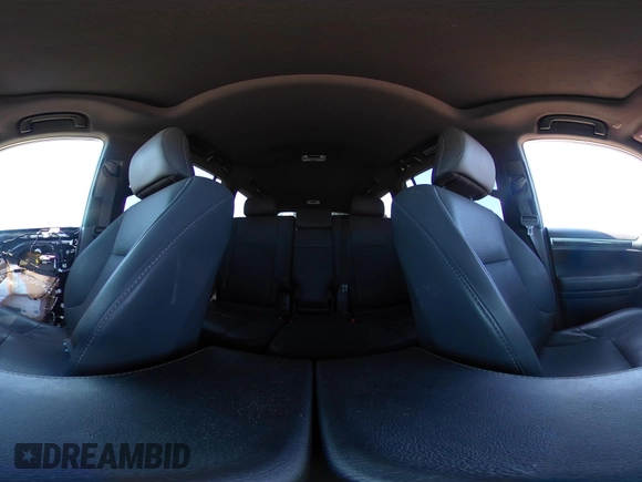 2022 Lexus GX 460 Premium with VIN JTJAM7BX9N5306908, listed as a IAAI auction lot 42249308 with 31,971 mi miles and . Bid and sale history available at DreamBid. Image 19.