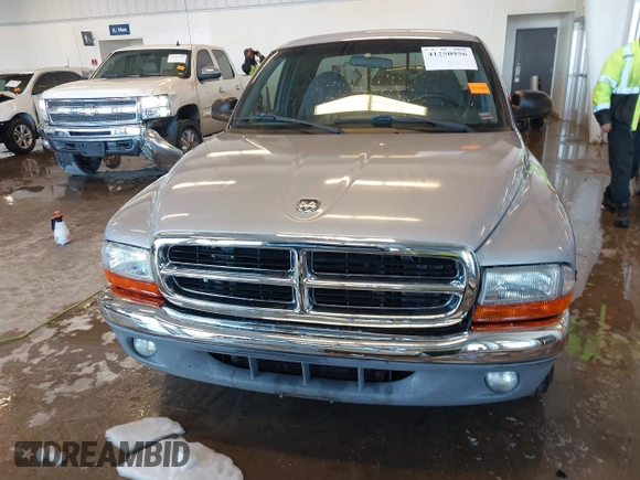 1998 Dodge Dakota SLT z VIN 1B7GL22YXWS762222, wystawiony jako IAAI lot #41250956 z przebiegiem 195 027 mil mil oraz . Historia ofert i sprzedaży dostępna na DreamBid. Obrazek 12.