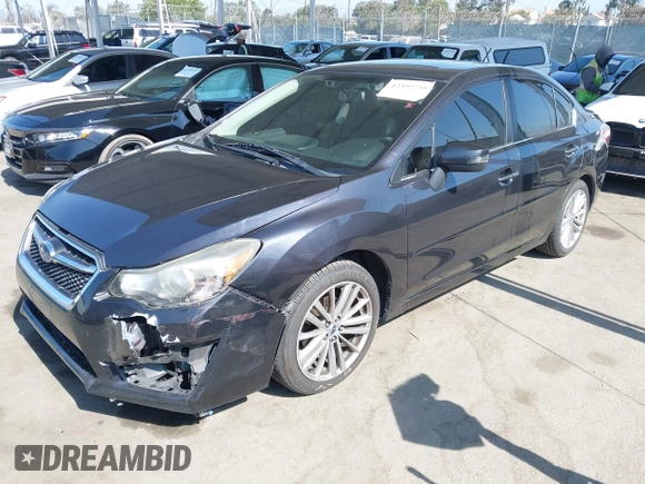 2015 Subaru Impreza Limited z VIN JF1GJAS68FH007748, wystawiony jako IAAI lot #42392759 z przebiegiem 88 194 mil mil oraz . Historia ofert i sprzedaży dostępna na DreamBid. Obrazek 18.