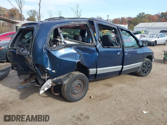 2000 Dodge Caravan SE z VIN 1B4GP44GXYB759910, wystawiony jako IAAI lot #40764911 z przebiegiem 167 315 mil mil oraz . Historia ofert i sprzedaży dostępna na DreamBid. Obrazek 4.