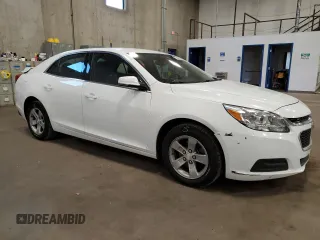 2016 Chevrolet Malibu Limited LT with VIN 1G11C5SA6GF158504, listed as a Copart auction lot 72694504 with 163,248 mi miles and Salvage Title. Bid and sale history available at carsss.com. Image 4.