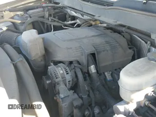 2015 Chevrolet Silverado 2500HD LT с VIN 1GC1KVEGXFF529933, выставлен на аукционе IAAI как лот 43365105 с пробегом 143 340 миль миль и . История ставок и продаж доступна на DreamBid. Изображение 19.