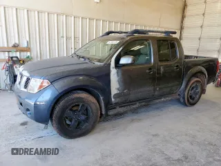 2007 Nissan Frontier SE с VIN 1N6AD07U67C445883, выставлен на аукционе Copart как лот 62352135 с пробегом 172 937 миль миль и Чистый • Clean title. История ставок и продаж доступна на DreamBid. Изображение 1.