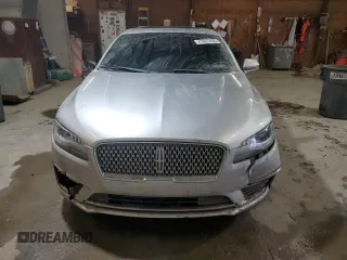 2018 Lincoln MKZ Reserve with VIN 3LN6L5F92JR613612, listed as a Copart auction lot 41607495 with 90,059 mi miles and Salvage Title. Bid and sale history available at DreamBid. Image 5.