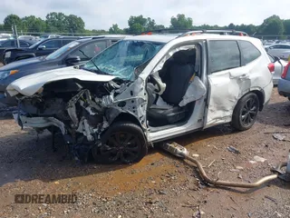 2019 Subaru Forester Special Sports с VIN JF2SKAPC7KH488880, выставлен на аукционе IAAI как лот 42509648 с пробегом 63 876 миль миль и . История ставок и продаж доступна на DreamBid. Изображение 23.