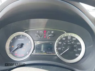 2015 Nissan Sentra SV z VIN 3N1AB7AP9FL692616, wystawiony jako IAAI lot #42410465 z przebiegiem 154 593 mil mil oraz . Historia ofert i sprzedaży dostępna na DreamBid. Obrazek 7.