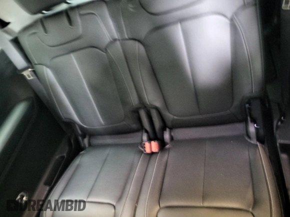 2023 Jeep Grand Cherokee Limited с VIN 1C4RJKBG7P8804785, выставлен на аукционе IAAI как лот 42271707 с пробегом 41 163 миль миль и . История ставок и продаж доступна на DreamBid. Изображение 1.