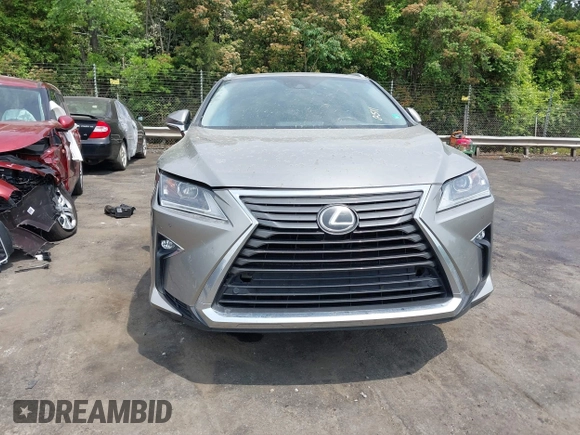 2018 Lexus RX 350L Premium с VIN JTJGZKCA1J2002511, выставлен на аукционе IAAI как лот 42090972 с пробегом 218 782 миль миль и . История ставок и продаж доступна на DreamBid. Изображение 12.