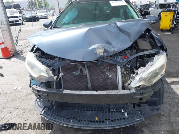 2016 Toyota Corolla L with VIN 5YFBURHE3GP523871, listed as a IAAI auction lot 42022838 with 82,723 mi miles and . Bid and sale history available at DreamBid. Image 6.